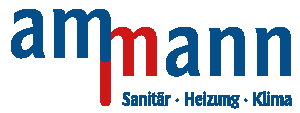 Ammann GmbH Logo